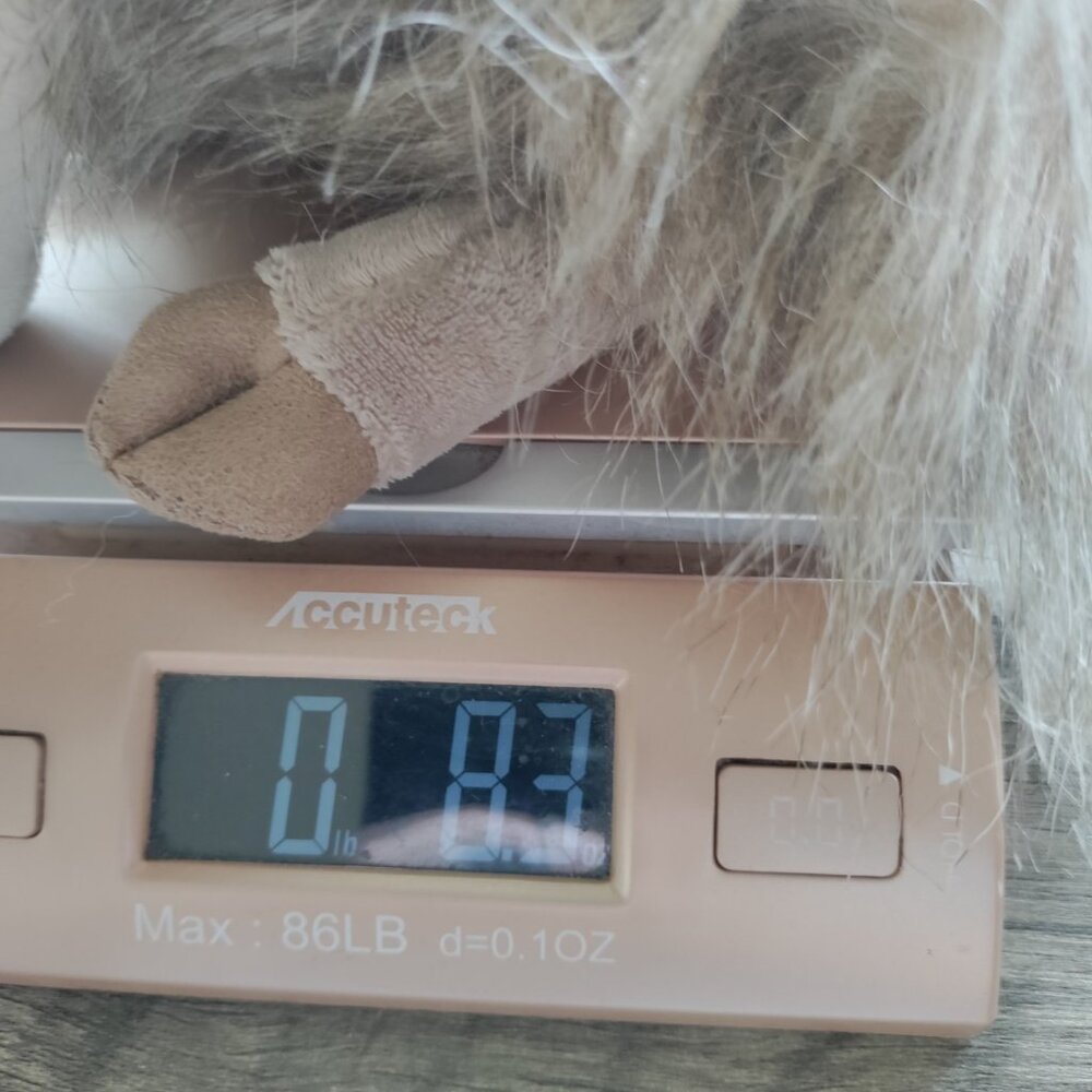 Jellycat Roxie Reindeer retired style - Picture 7 of 7